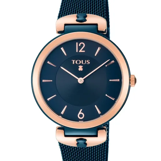 TOUS SMESH  IP AZUL 800350835