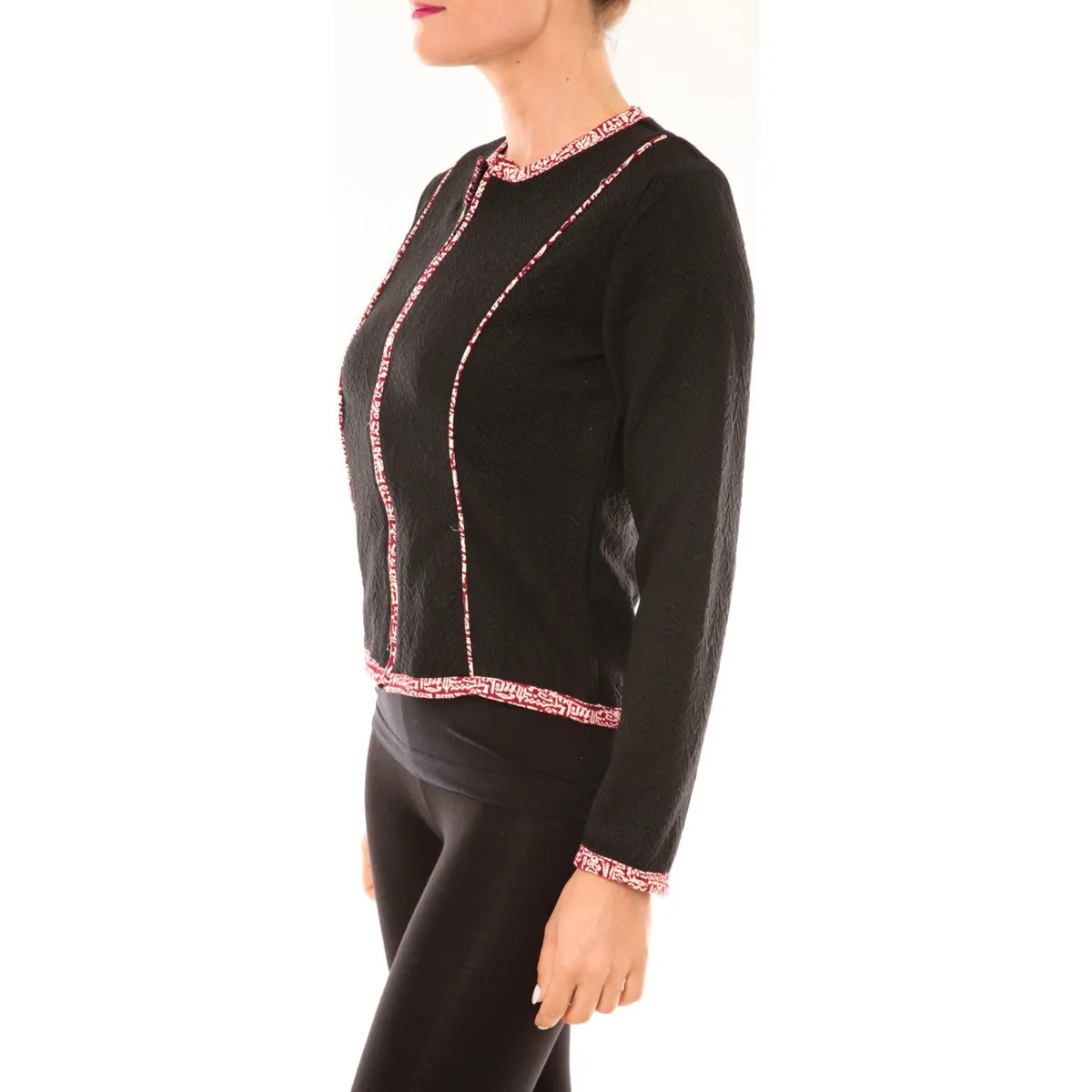 Veste BW667 noir