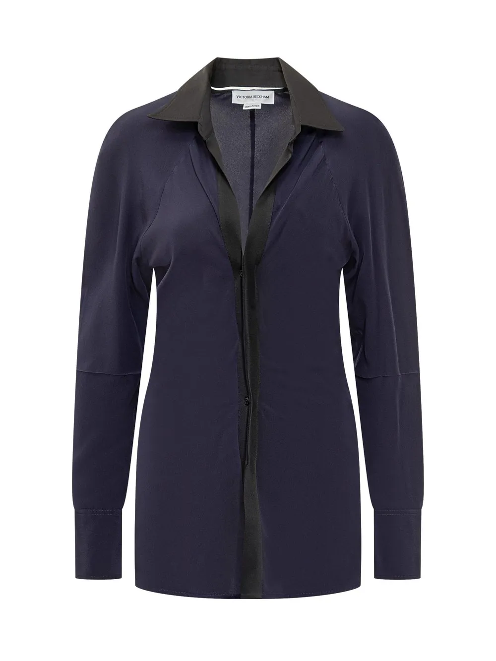 VICTORIA BECKHAM Silk Shirt