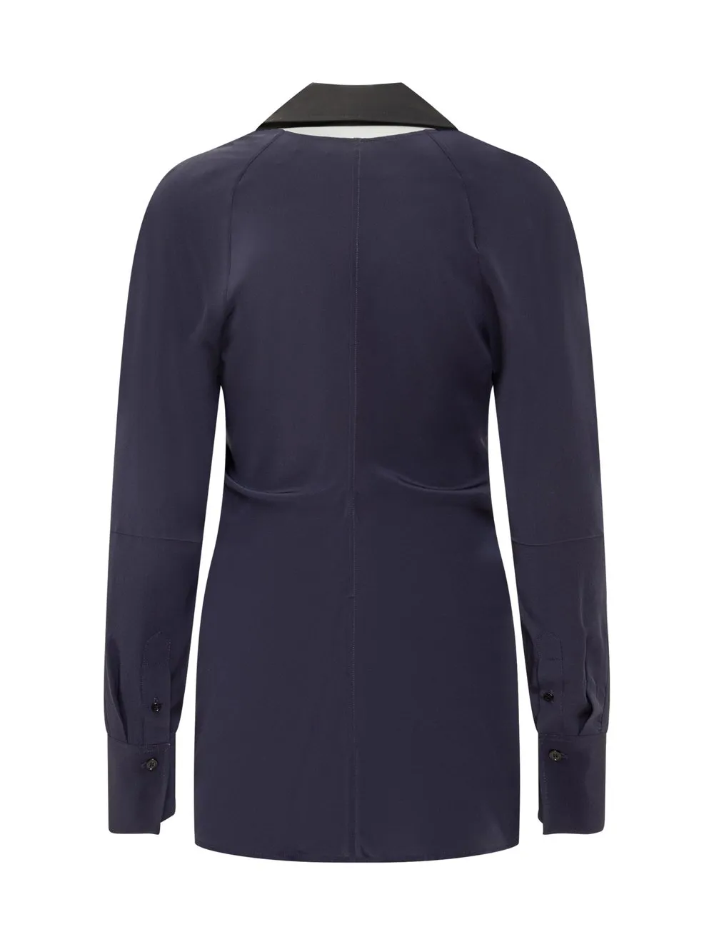 VICTORIA BECKHAM Silk Shirt
