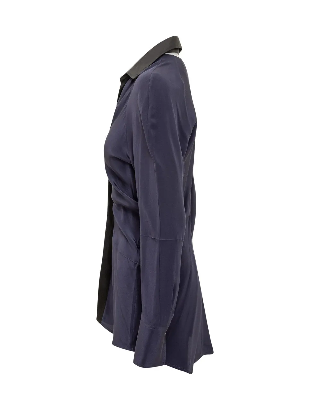 VICTORIA BECKHAM Silk Shirt