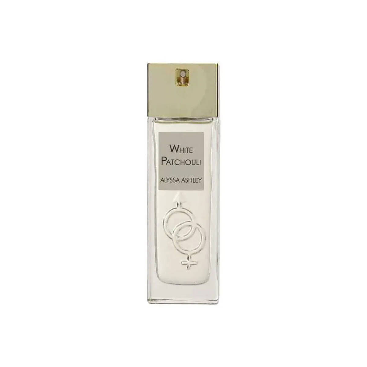 White Patchouli Eau De Parfum Vaporizador