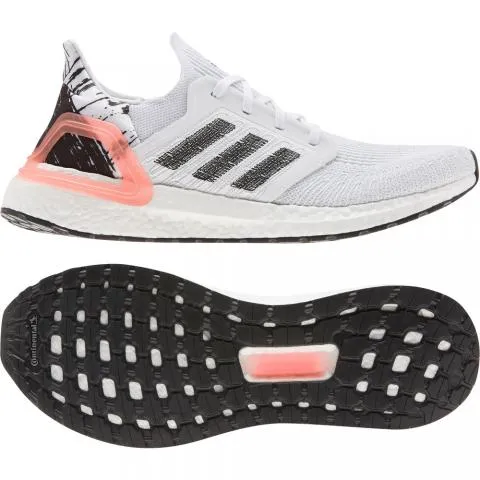 ZAPATILLA DE RUNNING  HOMBRE  ADIDAS ULTRABOOST 20  EG0699