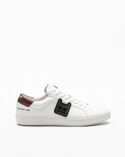 Zapatillas blancas Limbic Lapy Blanco