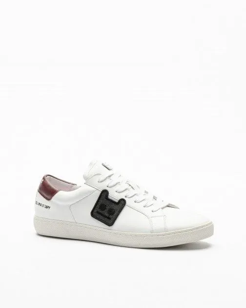 Zapatillas blancas Limbic Lapy Blanco