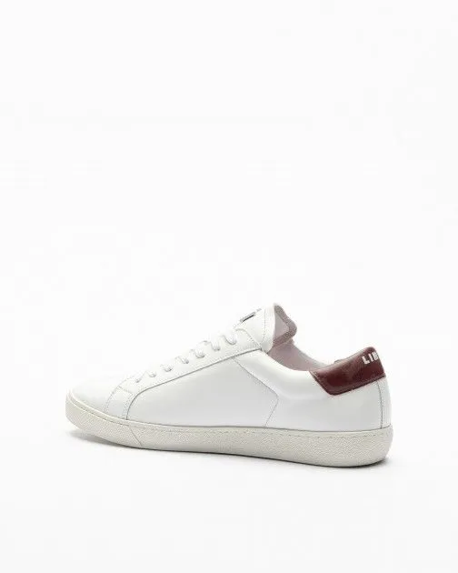 Zapatillas blancas Limbic Lapy Blanco