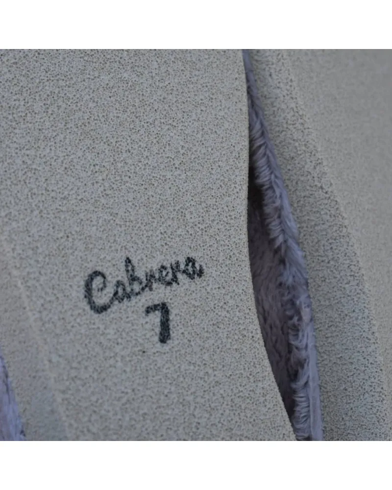 Zapatillas de casa CAPERUCITA
