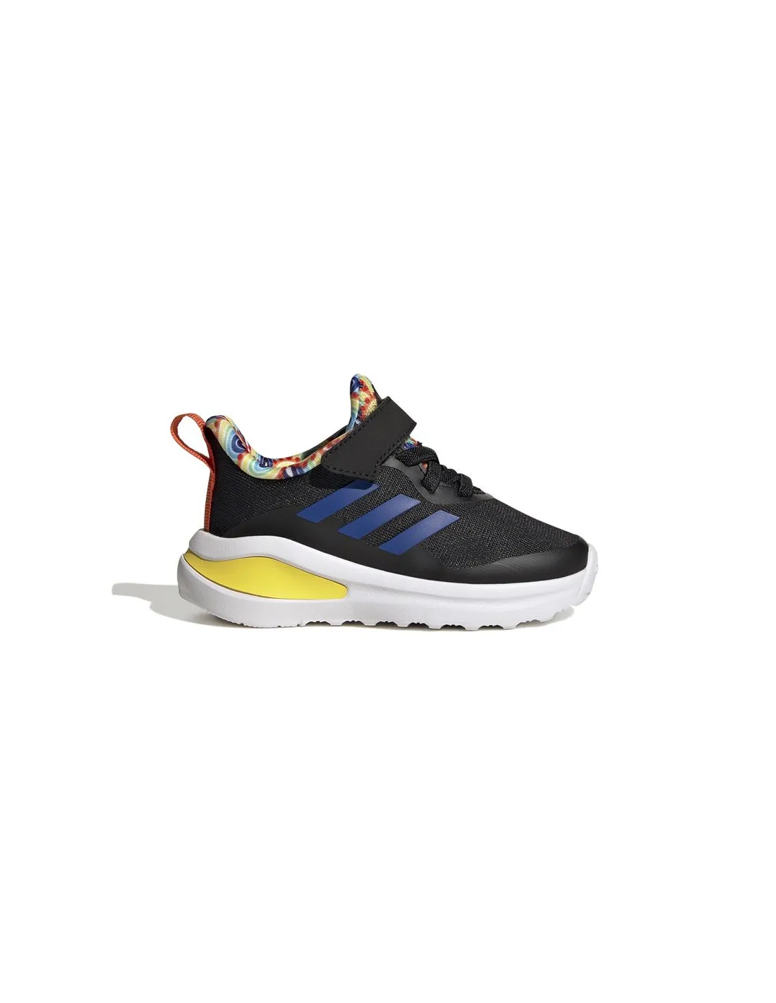 Zapatillas de running adidas FortaRun Infantil Black