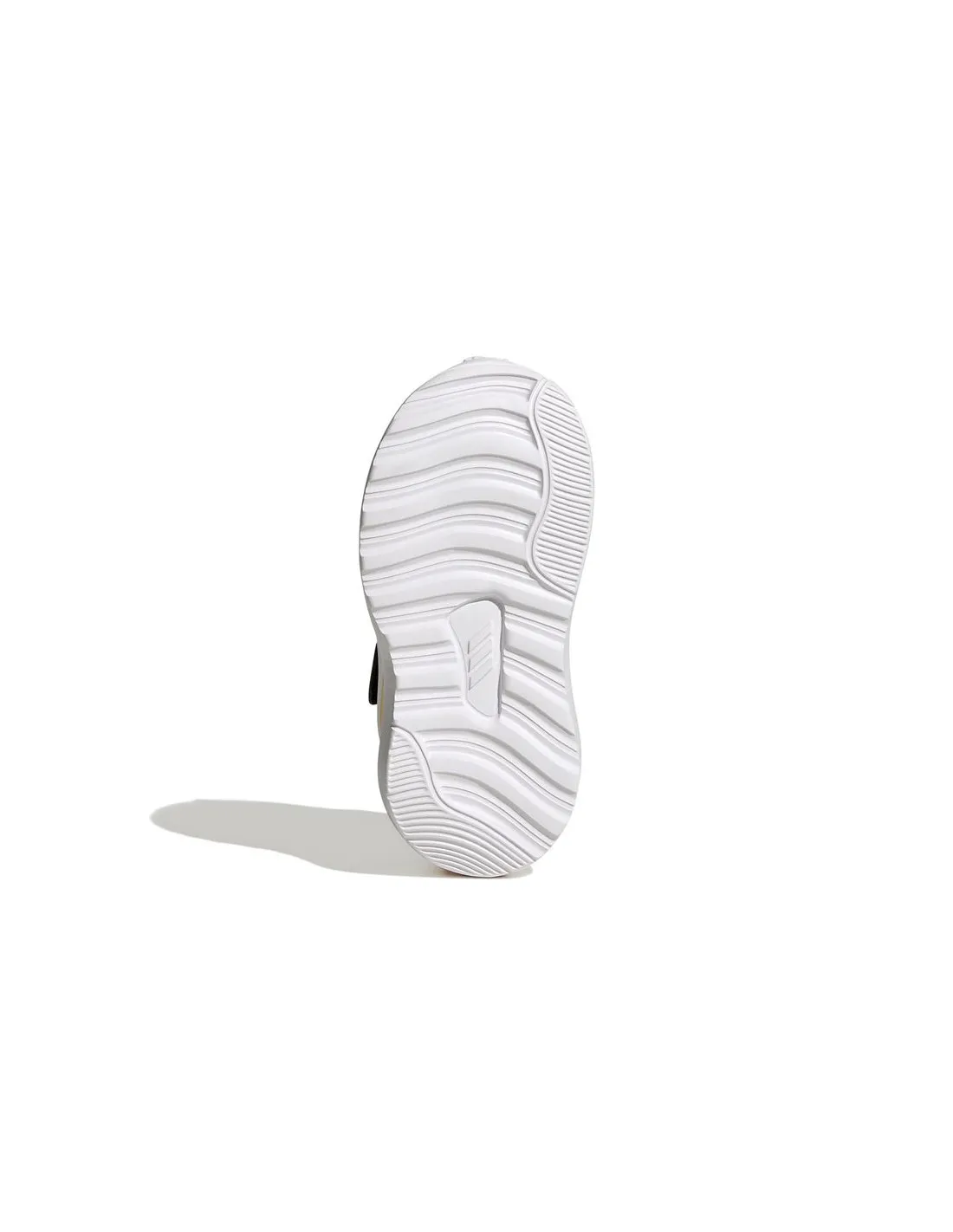 Zapatillas de running adidas FortaRun Infantil Black