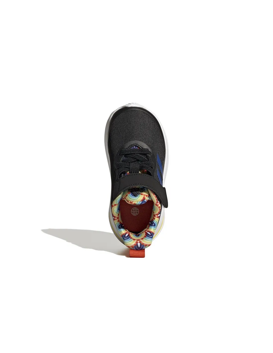 Zapatillas de running adidas FortaRun Infantil Black