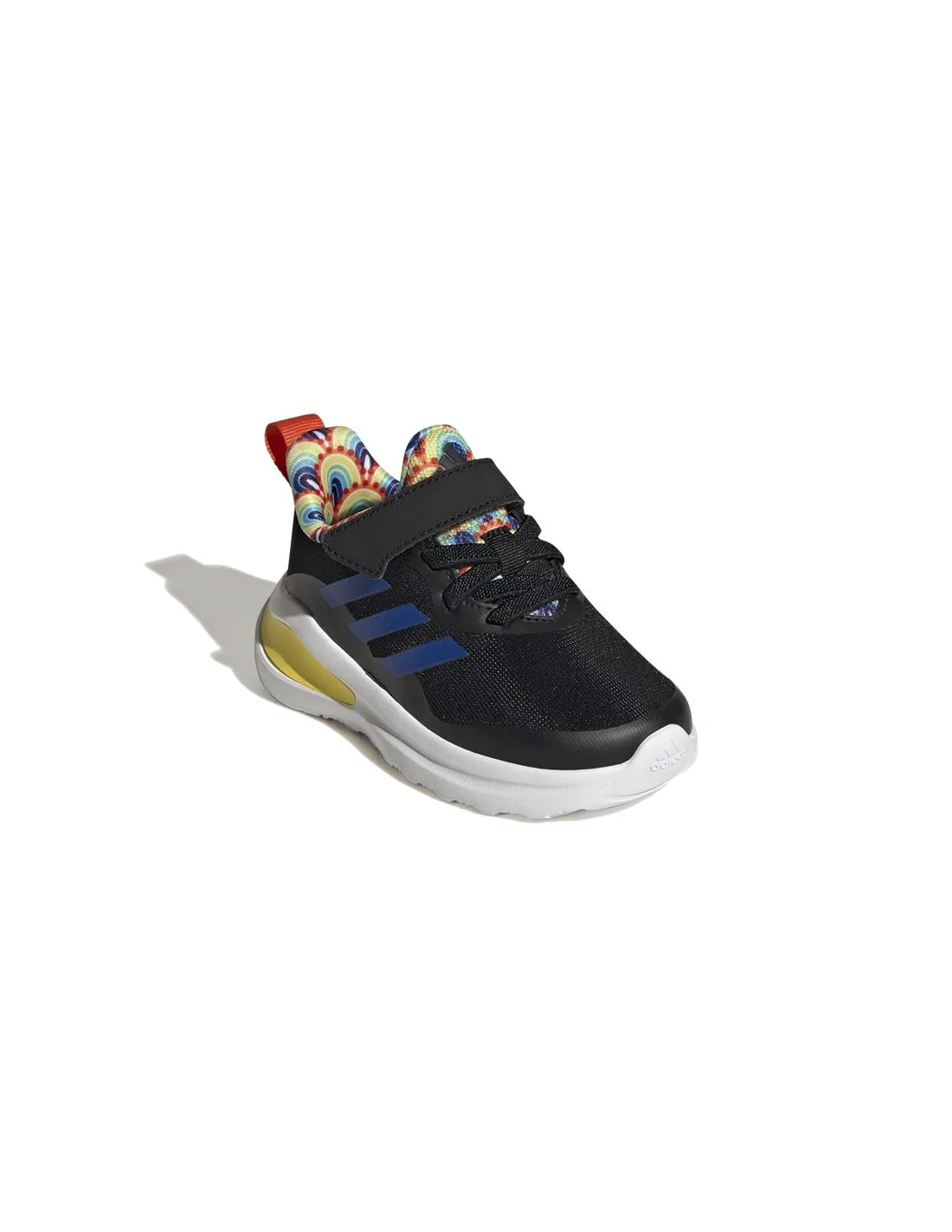 Zapatillas de running adidas FortaRun Infantil Black