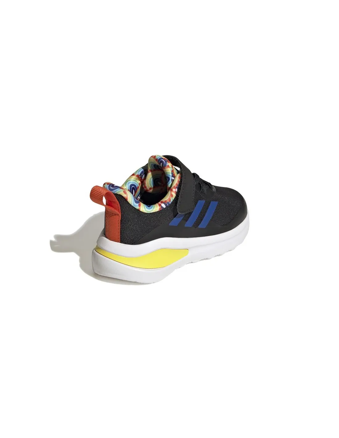 Zapatillas de running adidas FortaRun Infantil Black