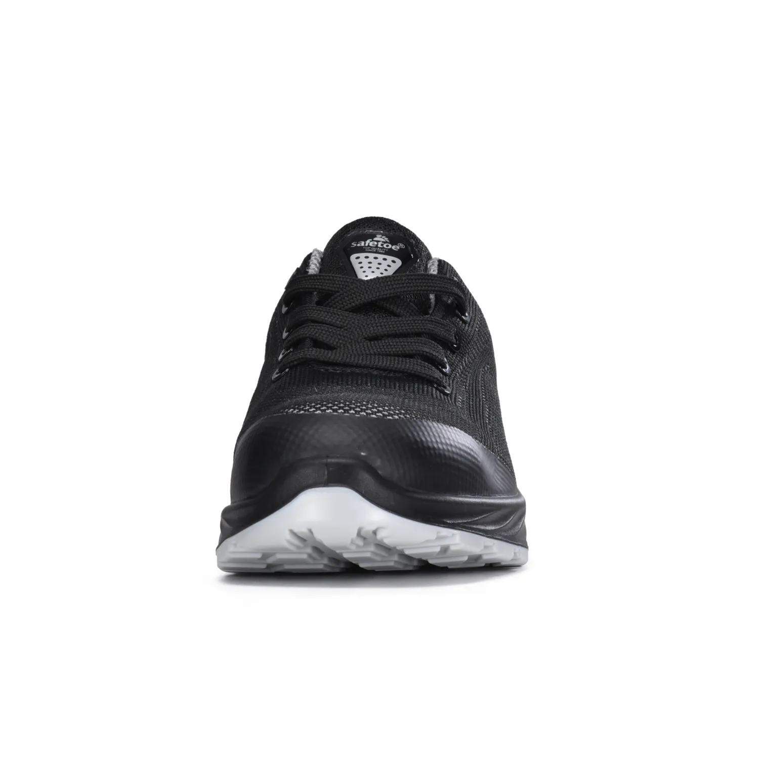 ZAPATILLAS DE SEGURIDAD TRANSPIRABLES, DISEñO DEPORTIVO, ZAPATOS PARA HOMBRE, TRABAJO L7365
