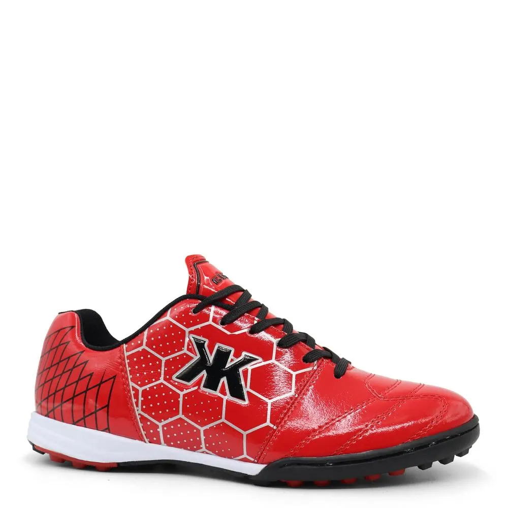 ZAPATILLAS HOMBRE RUNNING KAIDA CU217021 ROJO