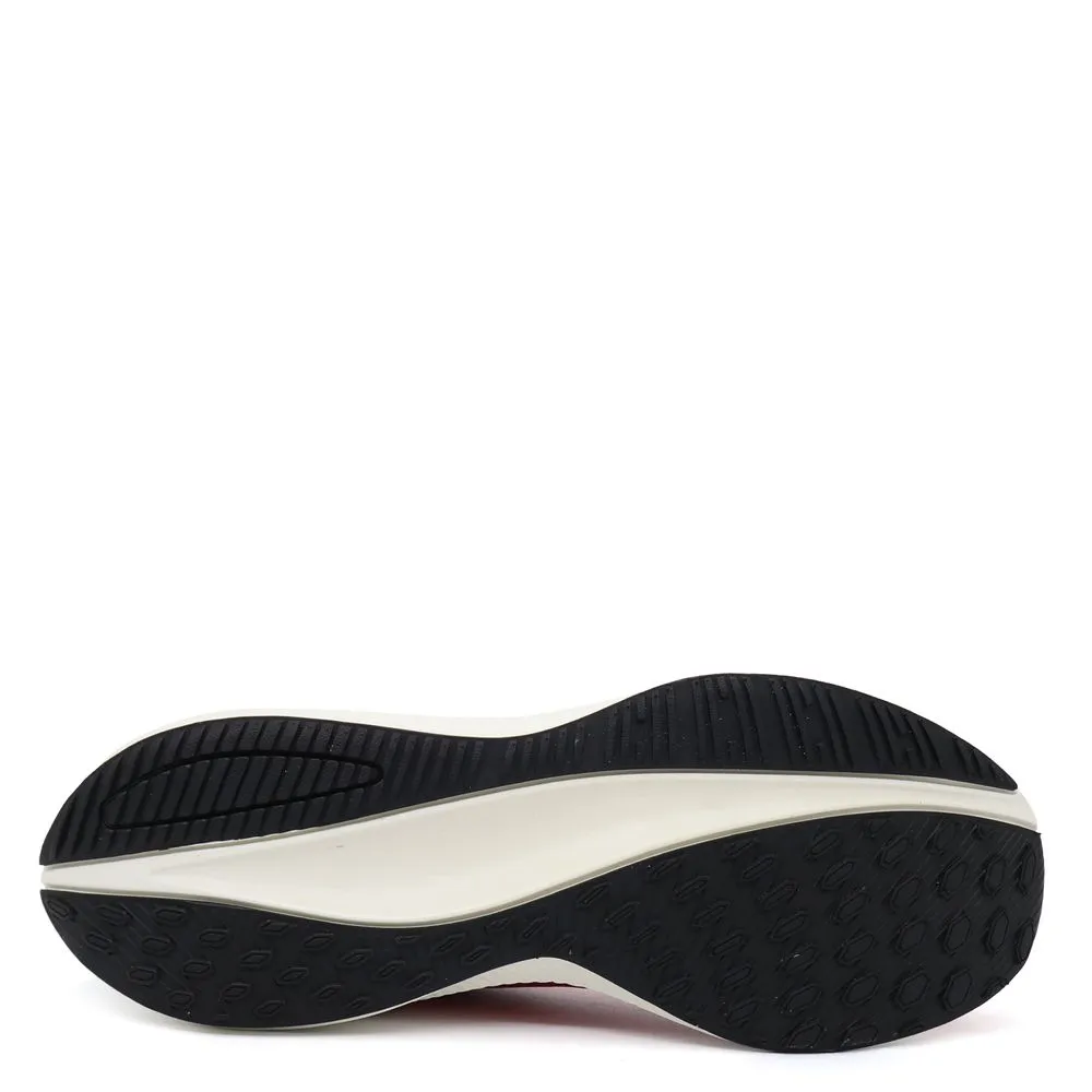 Zapatillas Hombre Running Kaida Gareca Negro