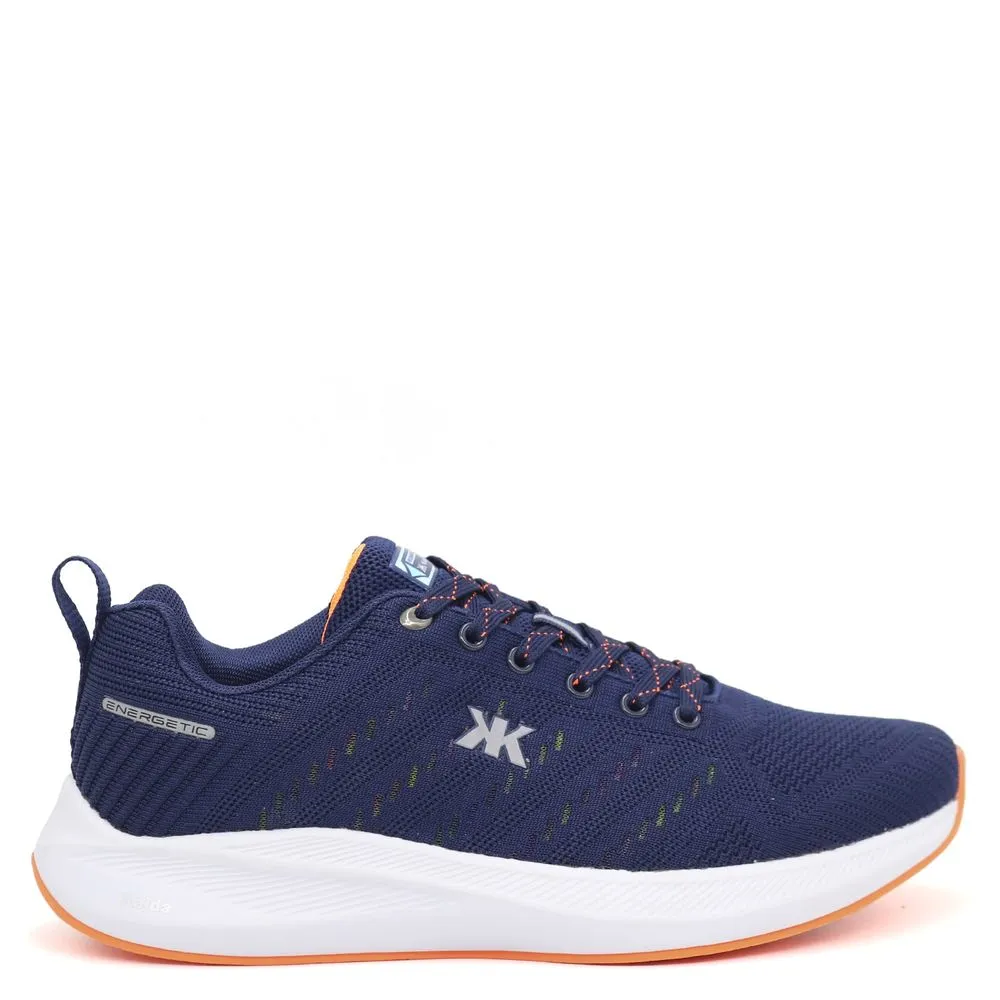 ZAPATILLAS HOMBRE RUNNING KAIDA KD2103M AZUL