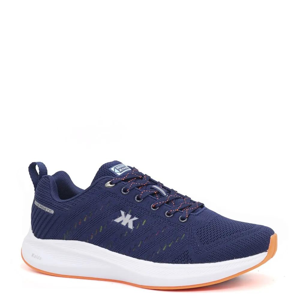 ZAPATILLAS HOMBRE RUNNING KAIDA KD2103M AZUL