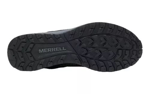 Zapatillas Merrell Fly Strike Urbanas Hombre 120106 Empo2000