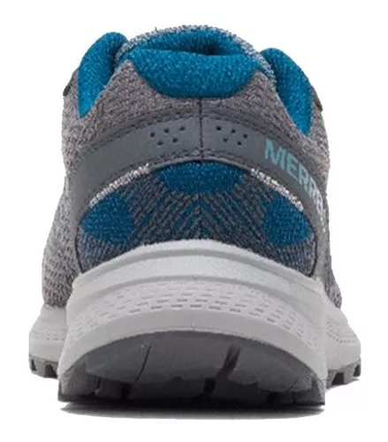 Zapatillas Merrell Fly Strike Urbanas Hombre 120106 Empo2000