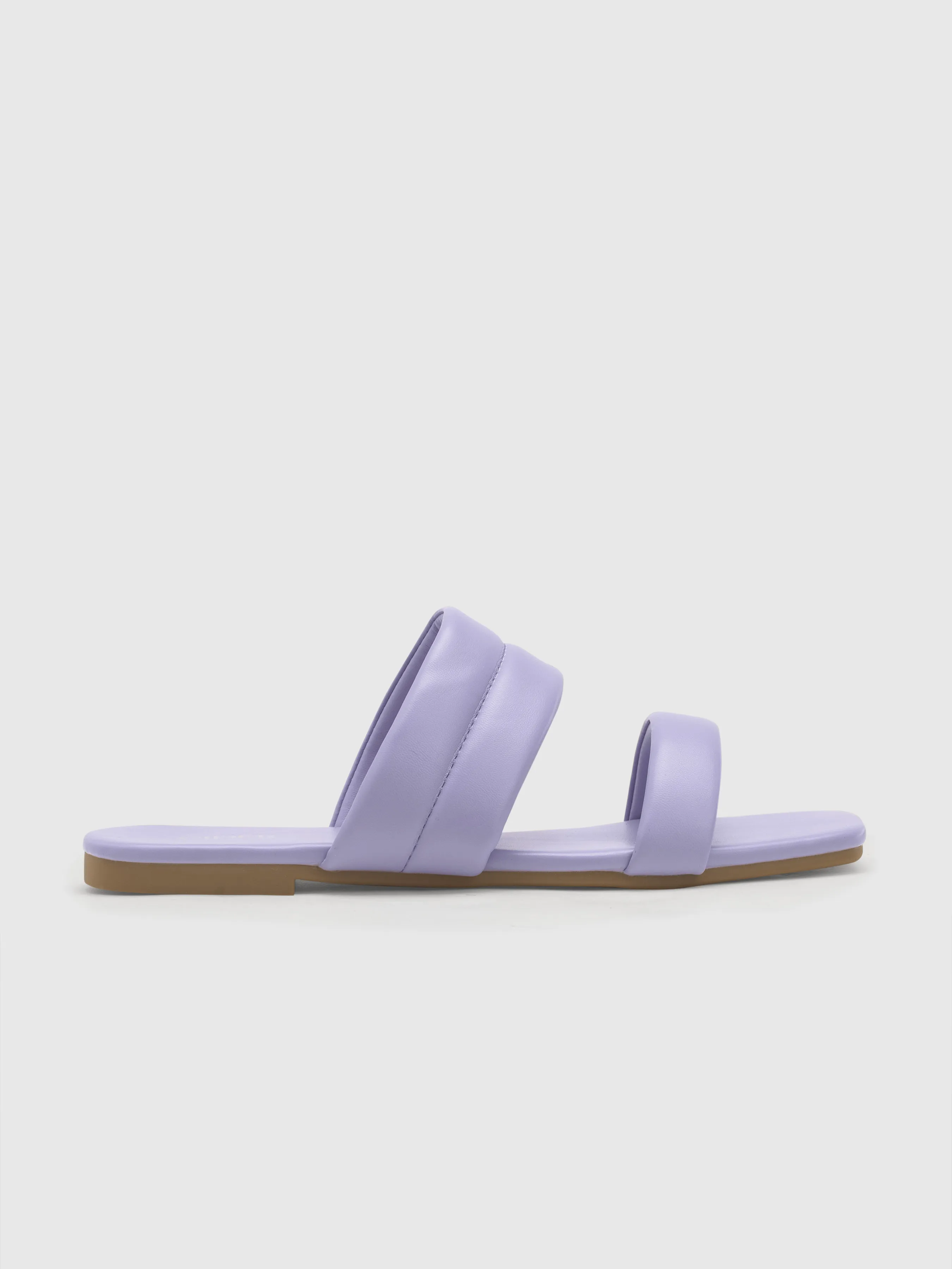  Zapatillas Planas de Doble Correa