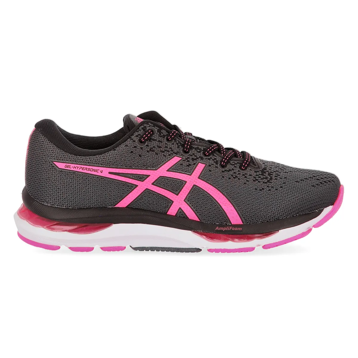 ZAPATILLAS RUNNING ASICS GELHYPERSONIC 4 MUJER