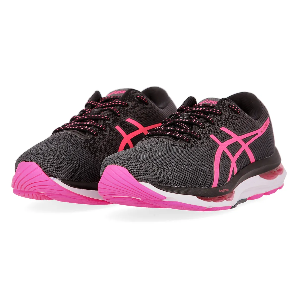 ZAPATILLAS RUNNING ASICS GELHYPERSONIC 4 MUJER