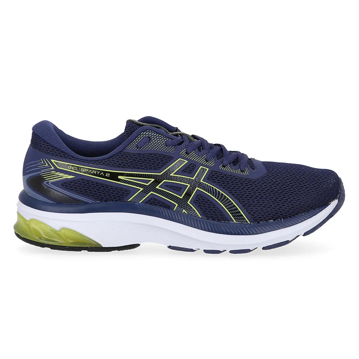 Zapatillas Running Asics Sparta 2 Hombre