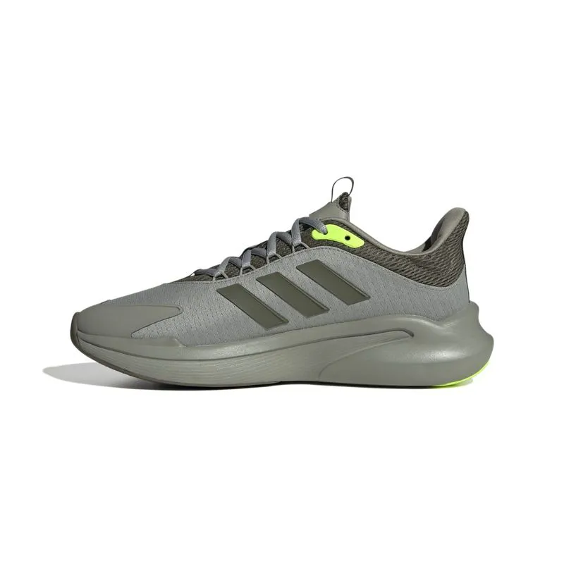 Zapatillas Running Hombre adidas Alphaedge +