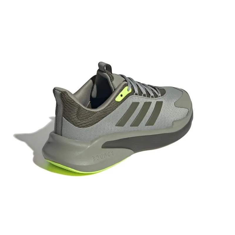 Zapatillas Running Hombre adidas Alphaedge +