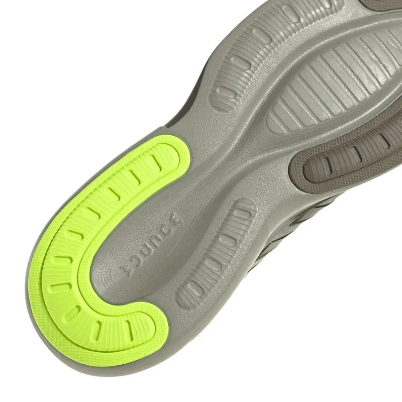 Zapatillas Running Hombre adidas Alphaedge +