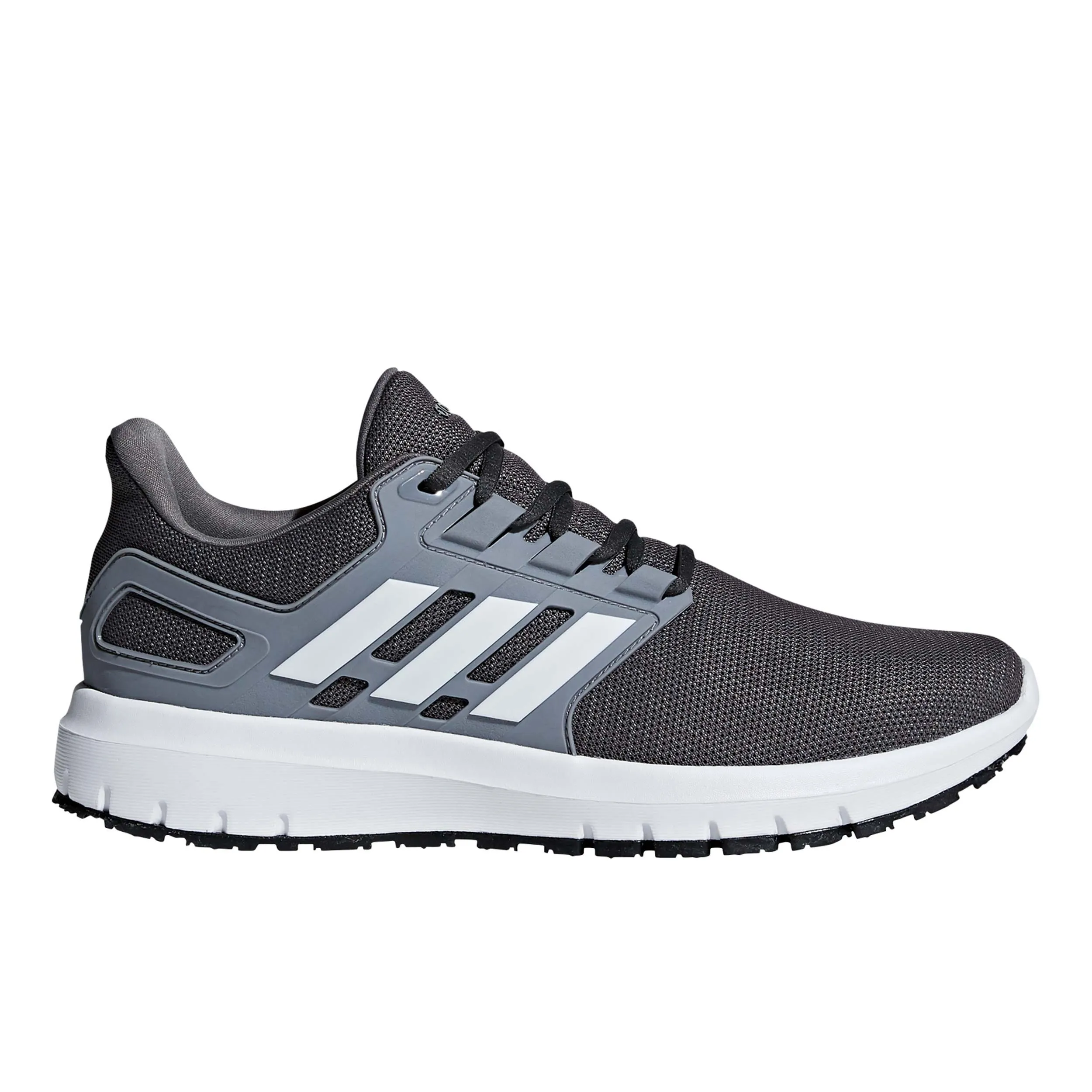 Zapatillas Running Hombre Adidas Energy Cloud 2 Gris