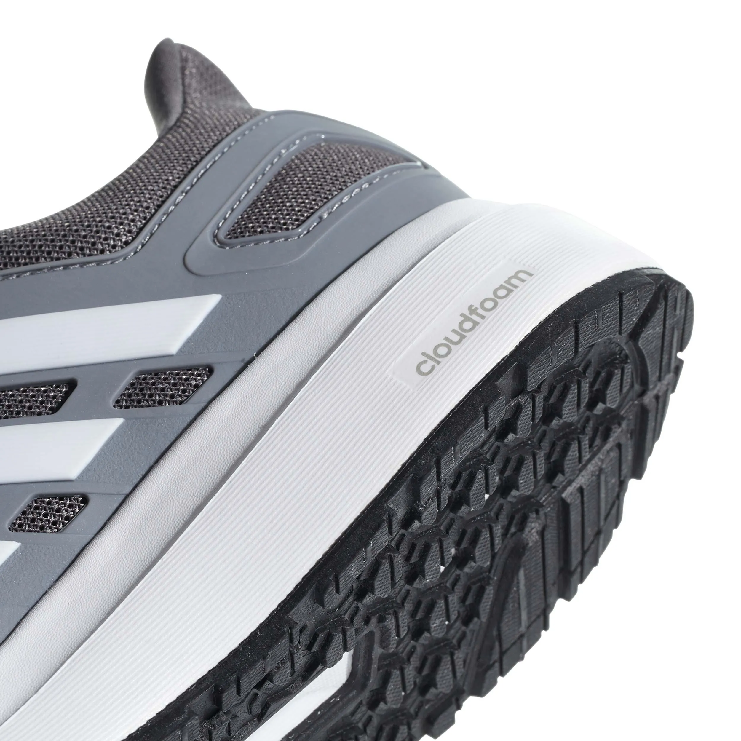 Zapatillas Running Hombre Adidas Energy Cloud 2 Gris