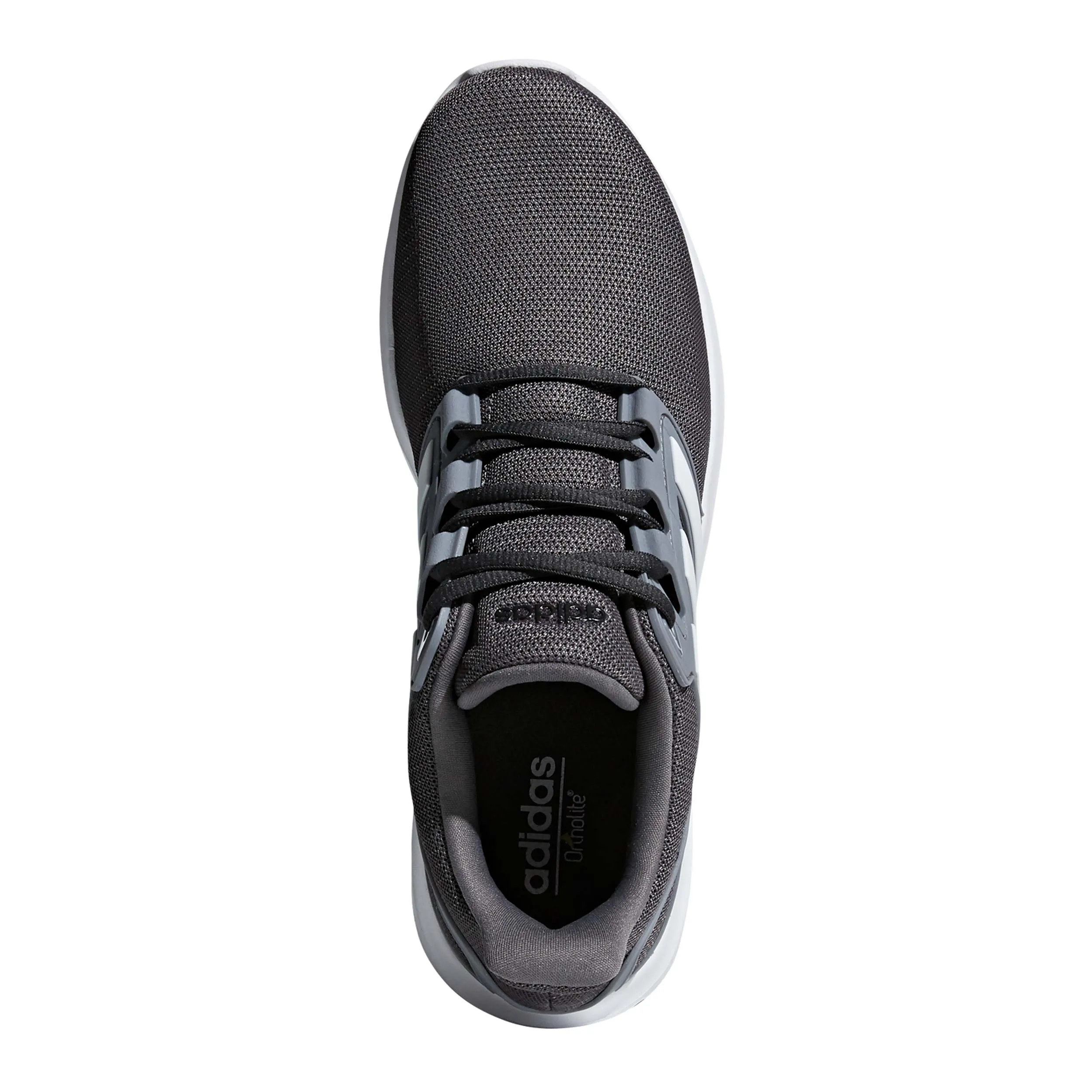 Zapatillas Running Hombre Adidas Energy Cloud 2 Gris