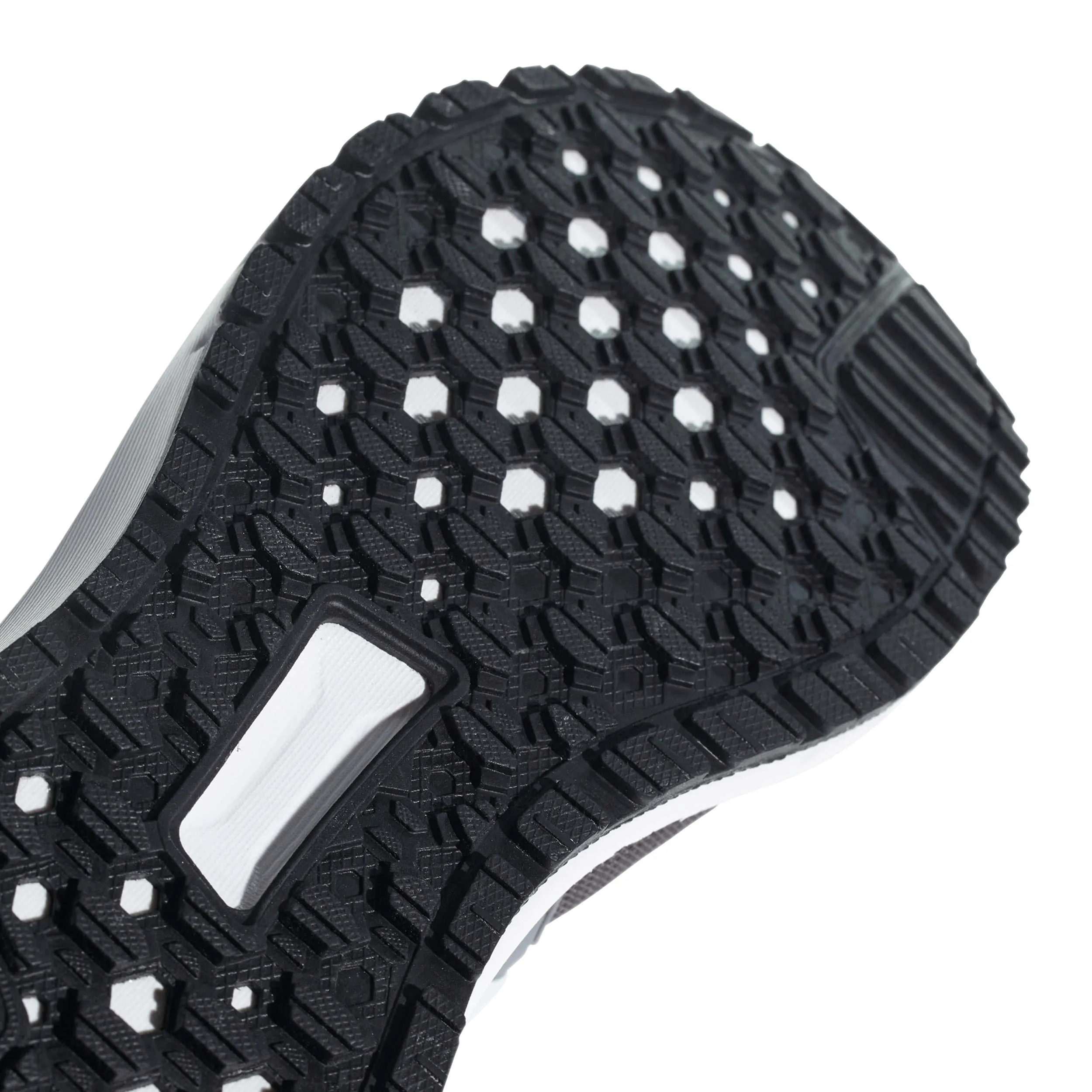 Zapatillas Running Hombre Adidas Energy Cloud 2 Gris