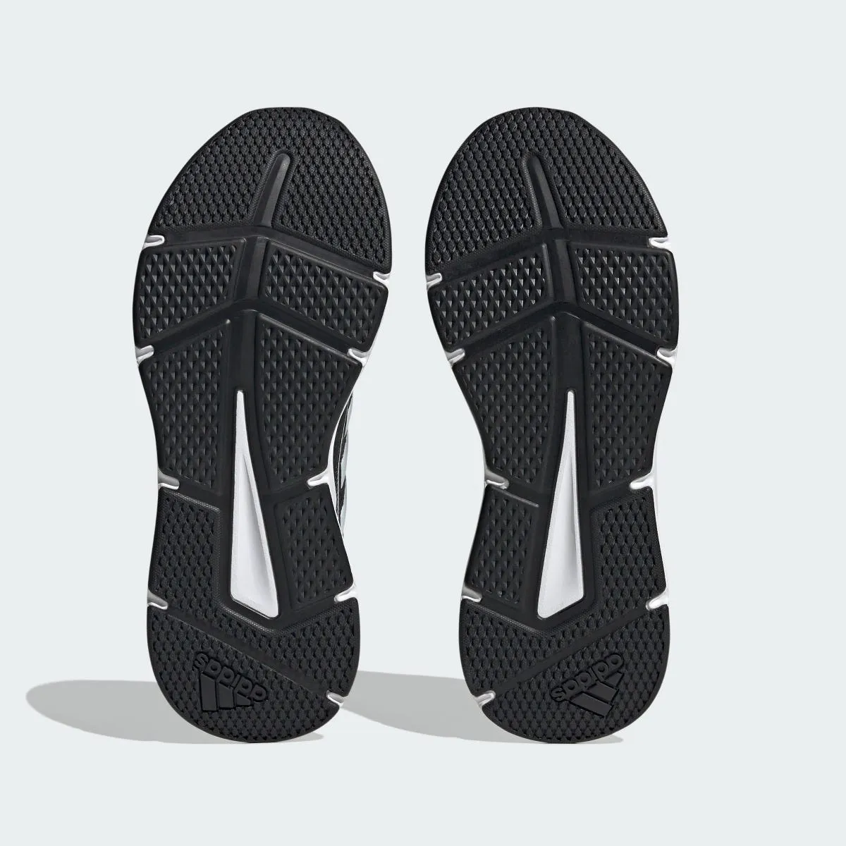 Zapatillas Running Hombre Adidas Galaxy Star Negra