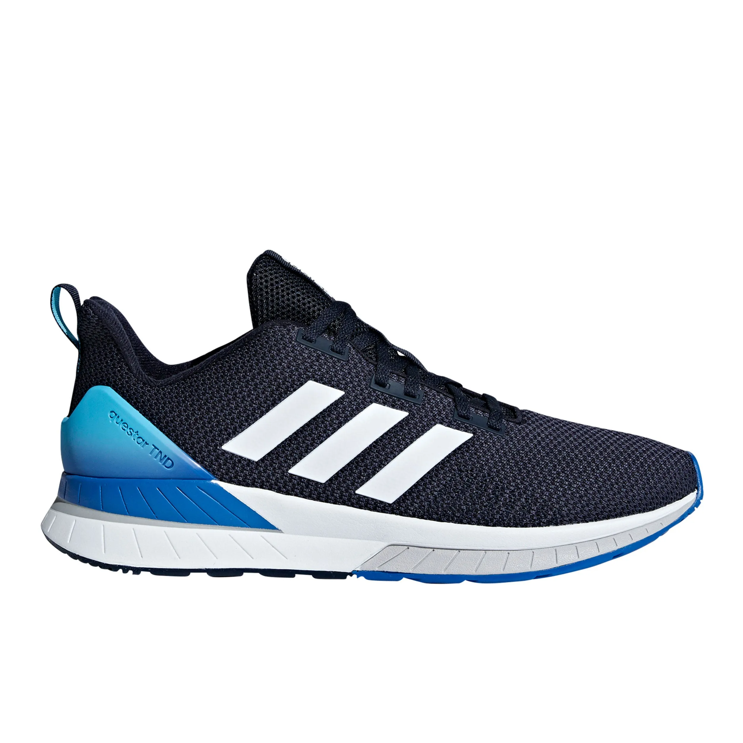 Zapatillas Running Hombre Adidas Questar Tnd Azulmarino