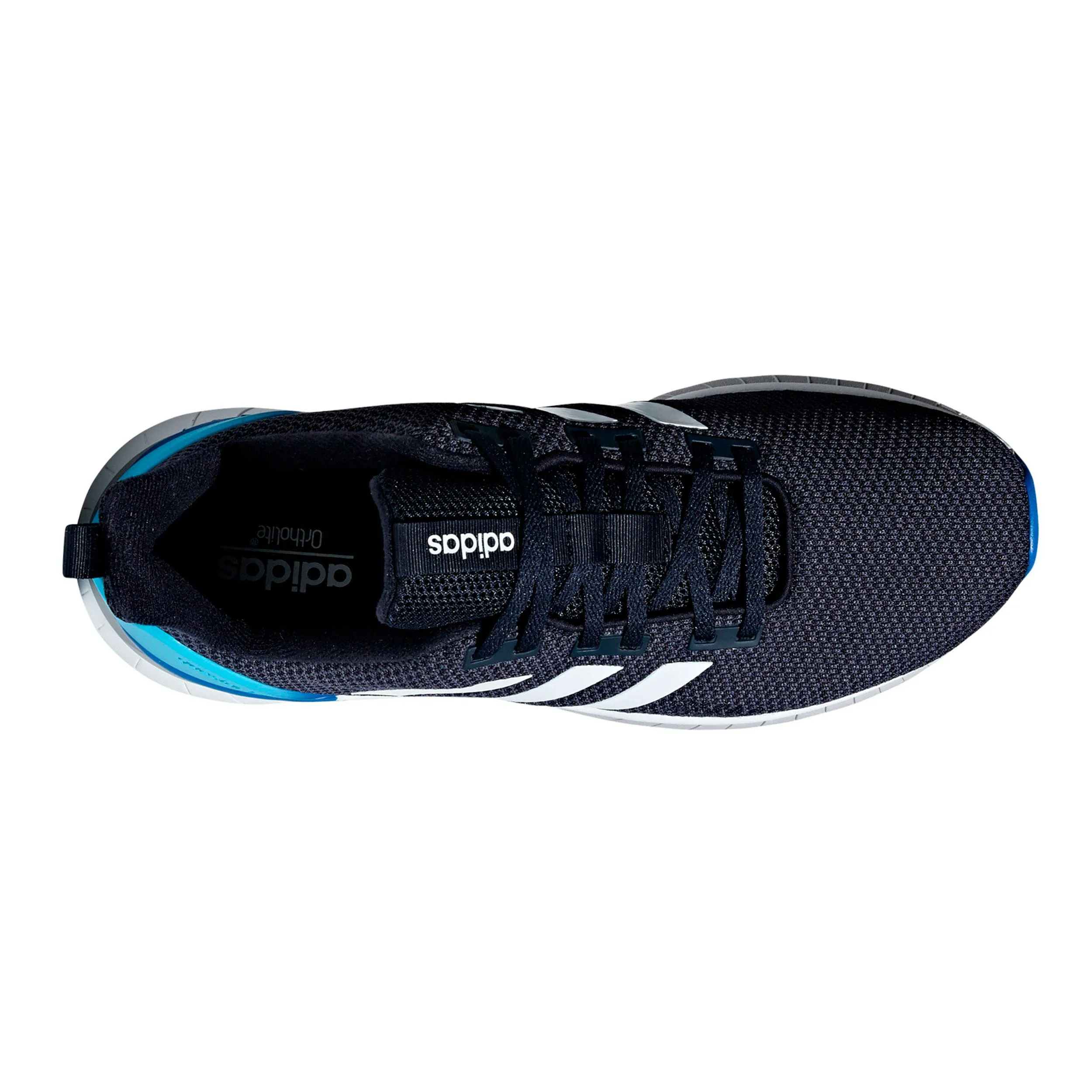 Zapatillas Running Hombre Adidas Questar Tnd Azulmarino