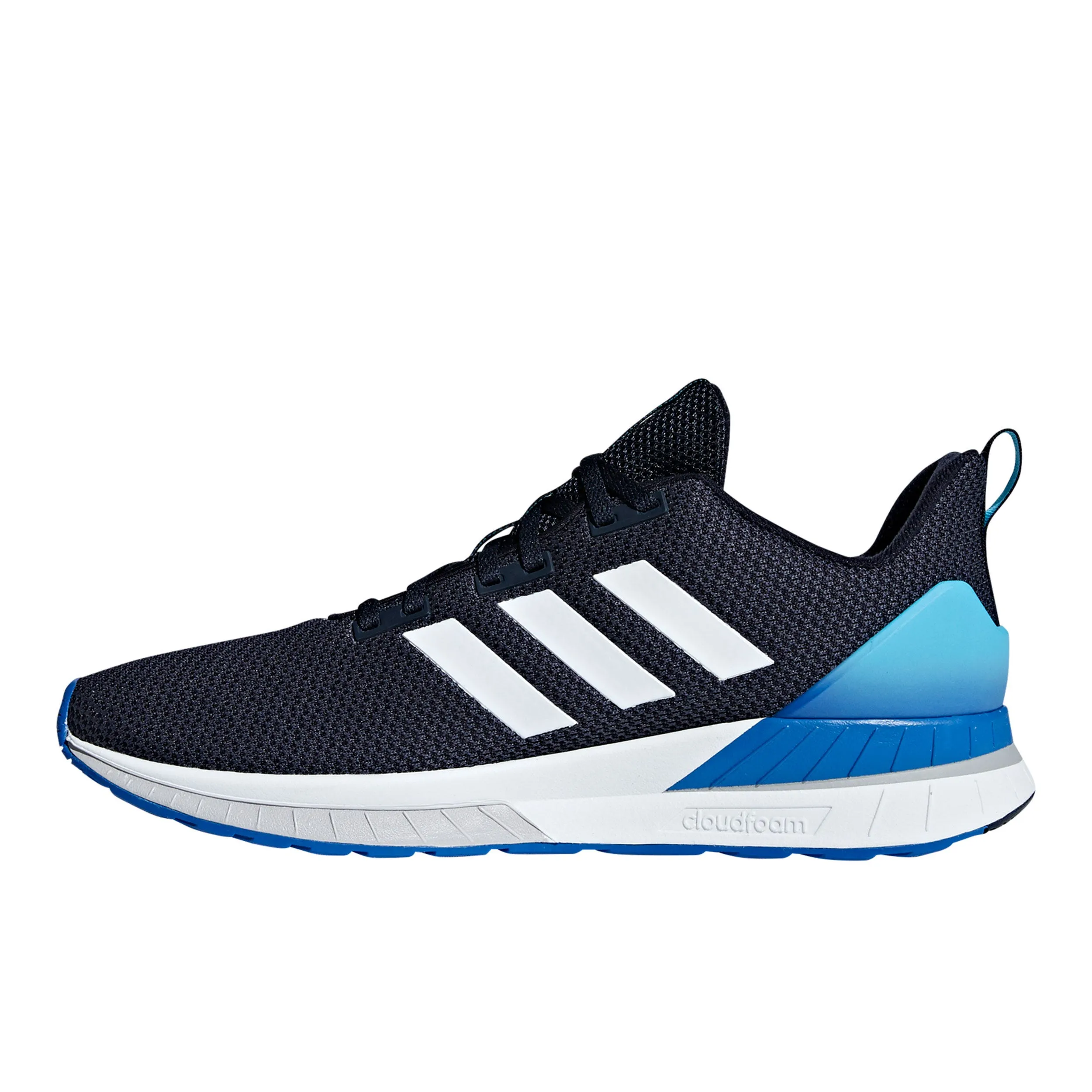 Zapatillas Running Hombre Adidas Questar Tnd Azulmarino