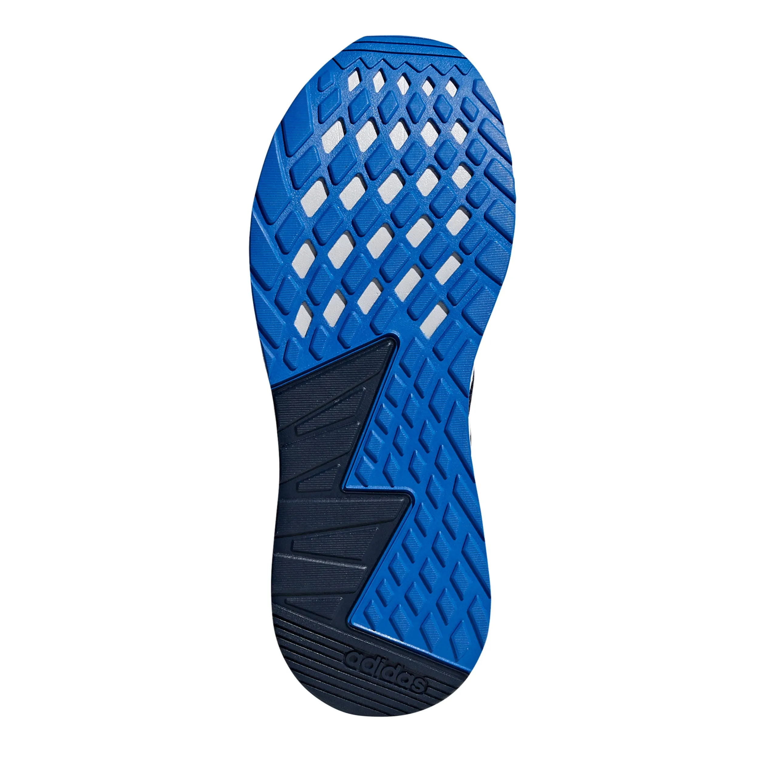 Zapatillas Running Hombre Adidas Questar Tnd Azulmarino