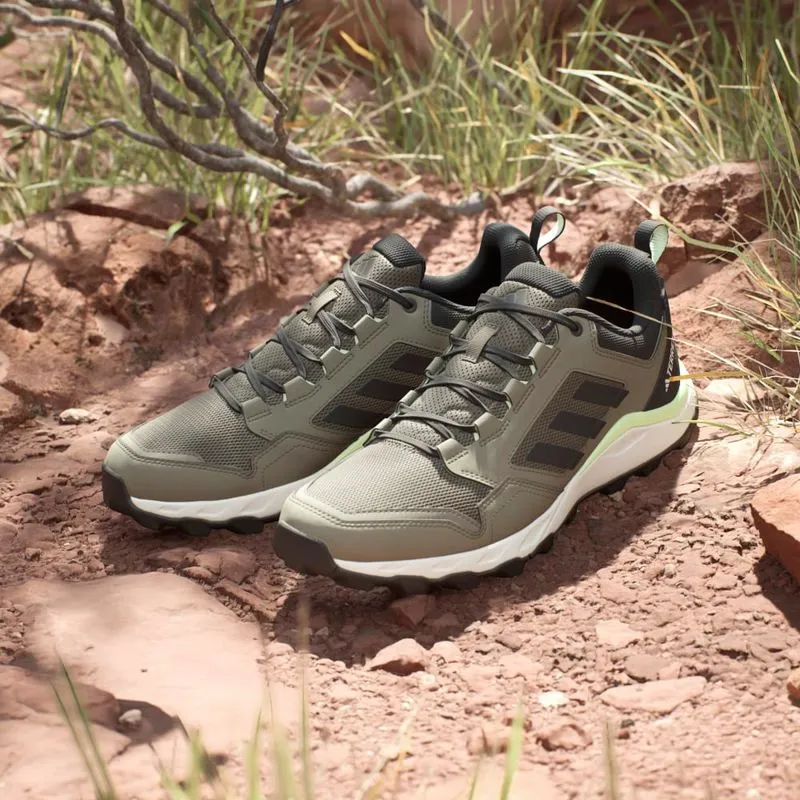 Zapatillas Running Hombre Adidas Terrex Tracerocker 2