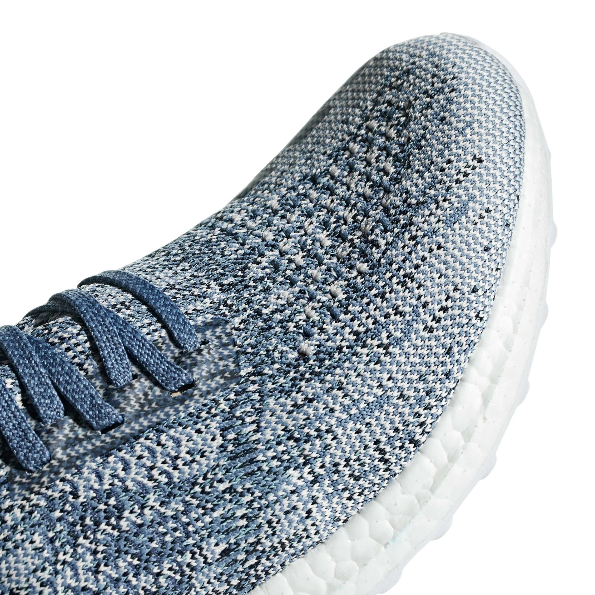 Zapatillas Running Hombre Adidas Ultraboost Uncaged Parley Azul