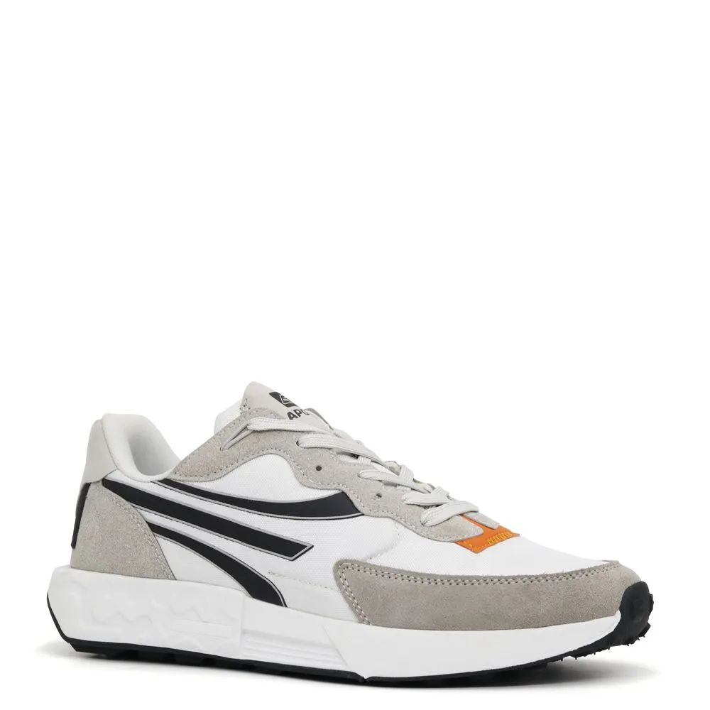 ZAPATILLAS RUNNING HOMBRE APOLO AH2261 BEIGE
