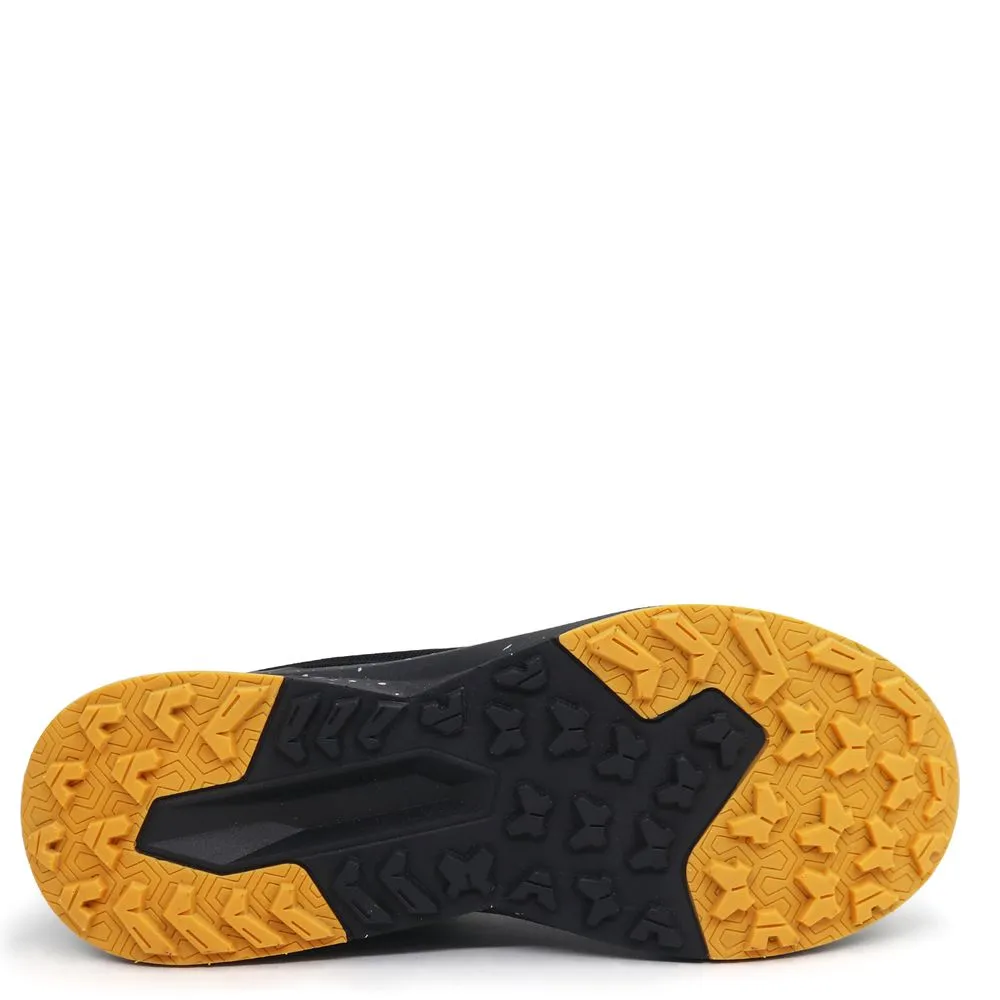ZAPATILLAS RUNNING HOMBRE APOLO AH2266 NEGRO