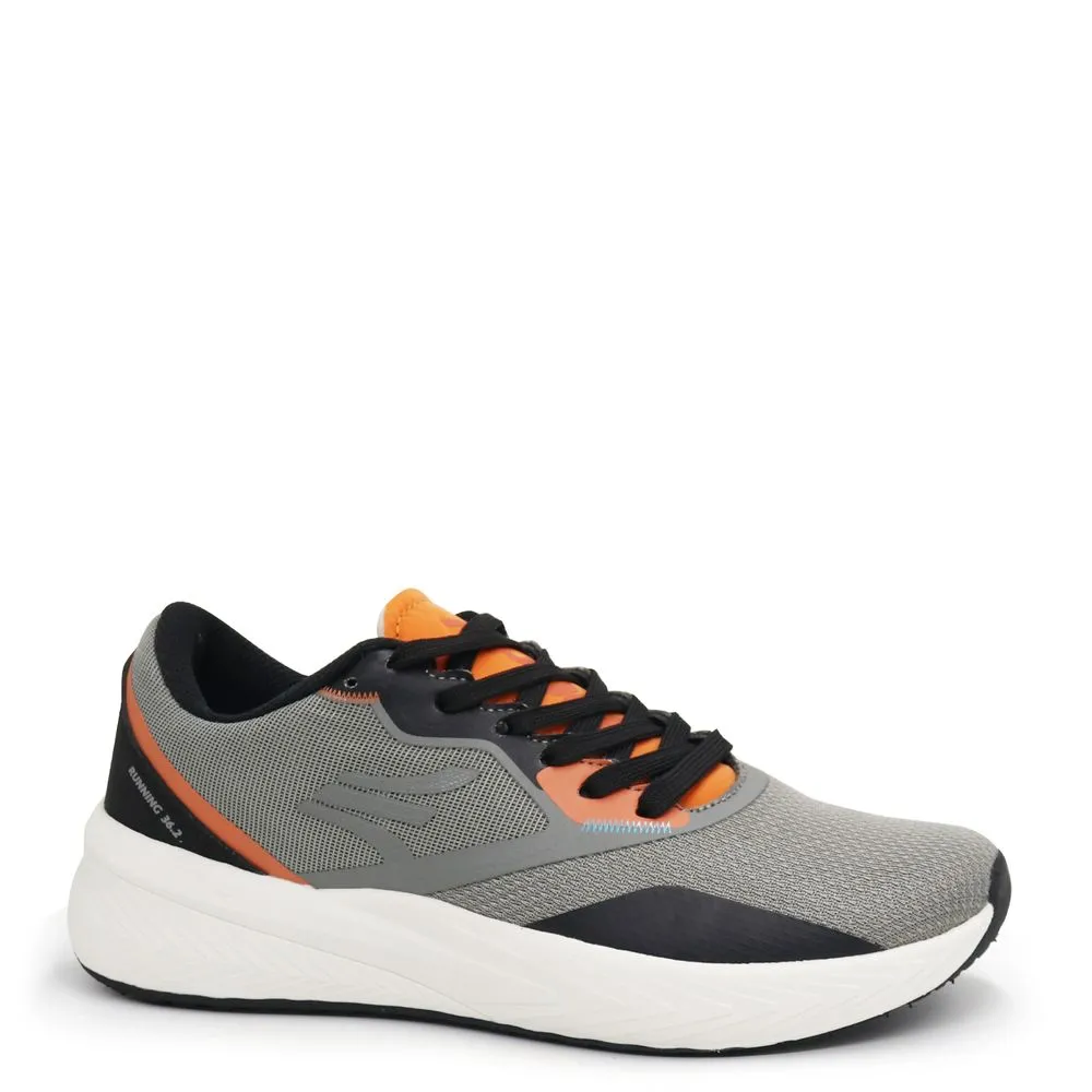 ZAPATILLAS RUNNING HOMBRE APOLO AH2268 BEIGE