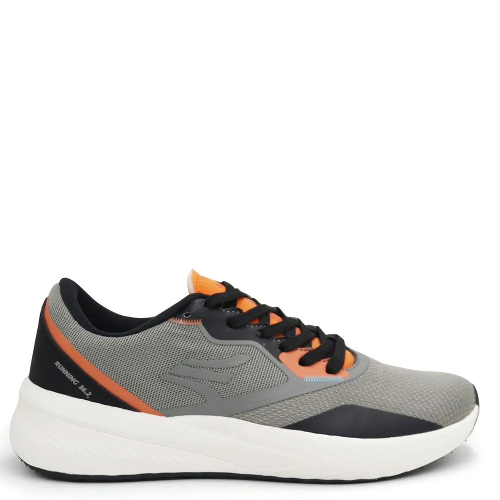 ZAPATILLAS RUNNING HOMBRE APOLO AH2268 BEIGE