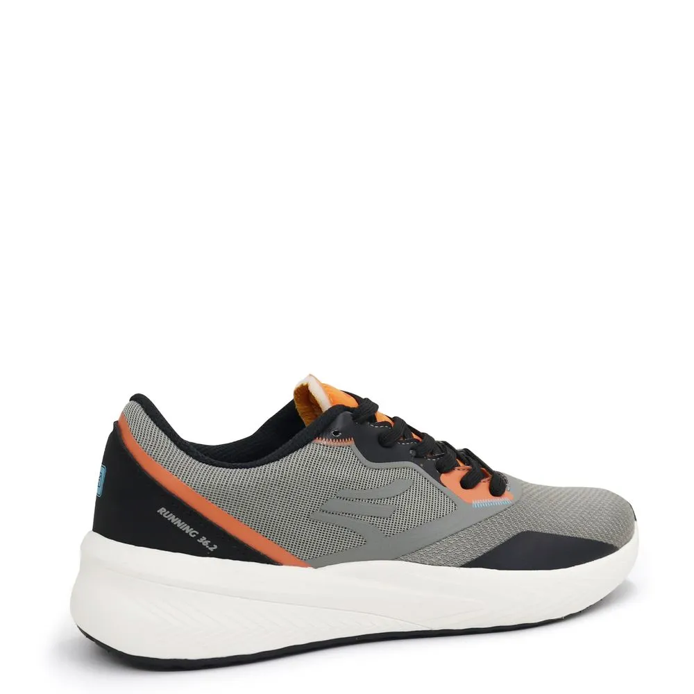 ZAPATILLAS RUNNING HOMBRE APOLO AH2268 BEIGE