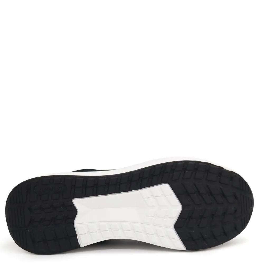 ZAPATILLAS RUNNING HOMBRE APOLO AH2268 NEGRO
