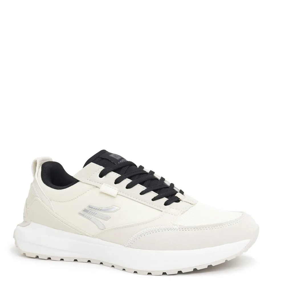 ZAPATILLAS RUNNING HOMBRE APOLO AH2286 BLANCO