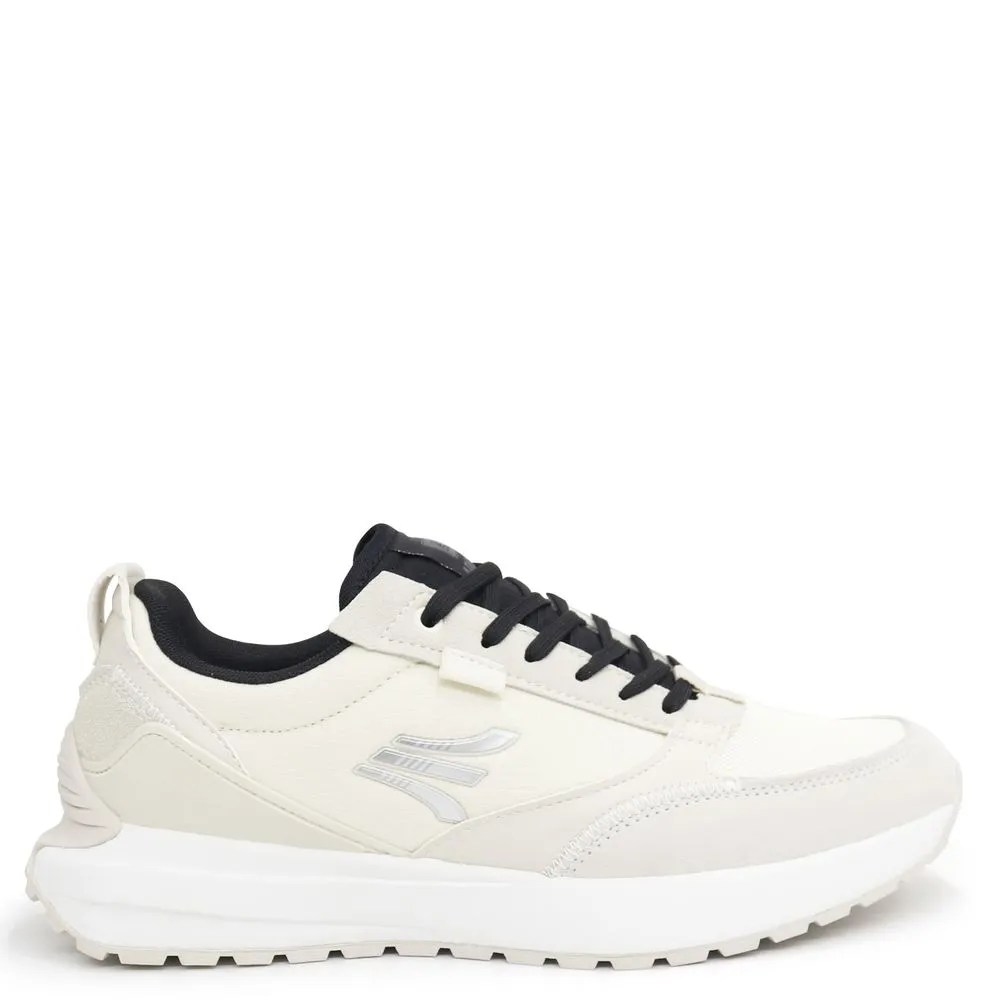ZAPATILLAS RUNNING HOMBRE APOLO AH2286 BLANCO