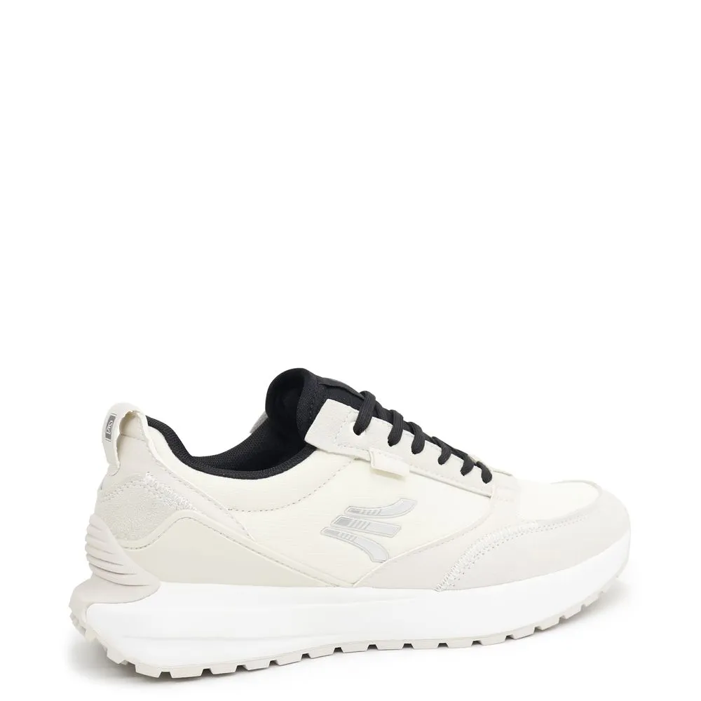 ZAPATILLAS RUNNING HOMBRE APOLO AH2286 BLANCO